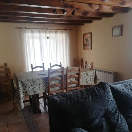 Casa Rural Del Chopo La Aliseda de Tormes Exterior photo
